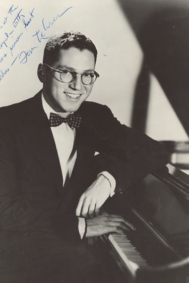 המדען המזמר