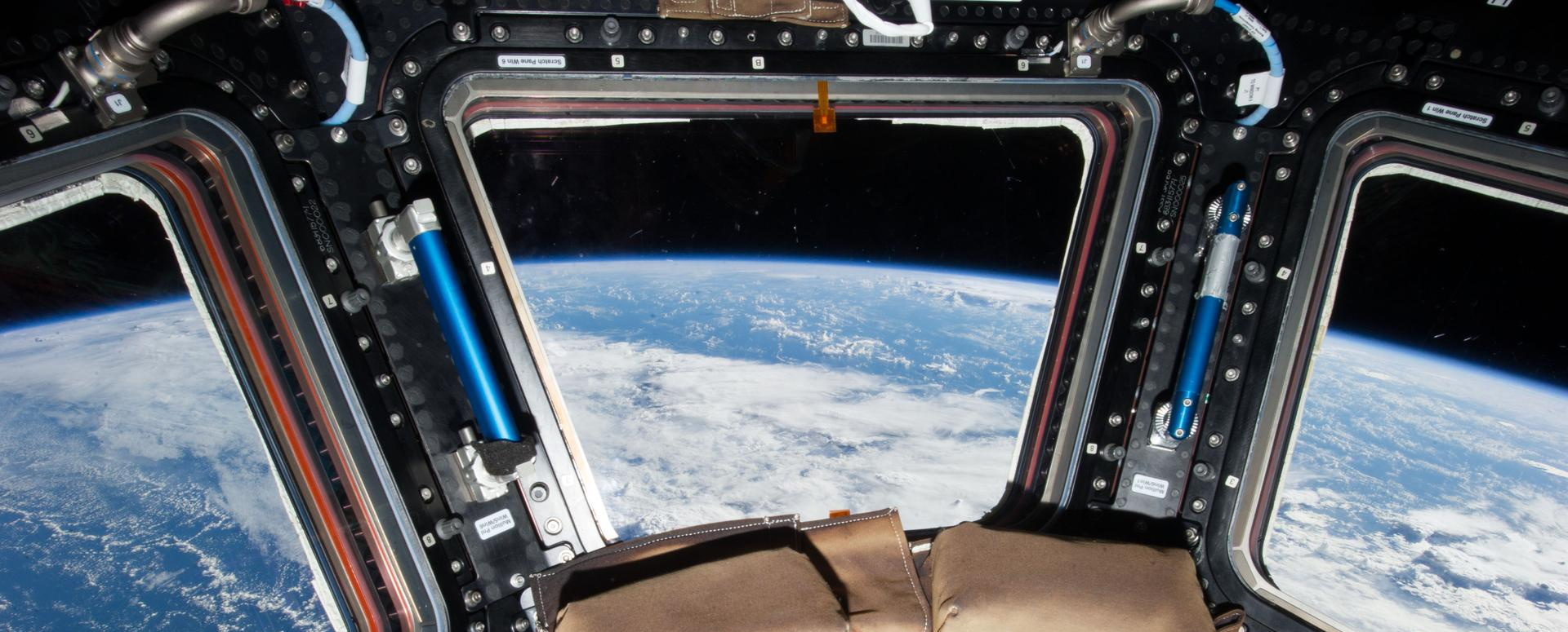 Missed Shots and Milestones: This Week in Space