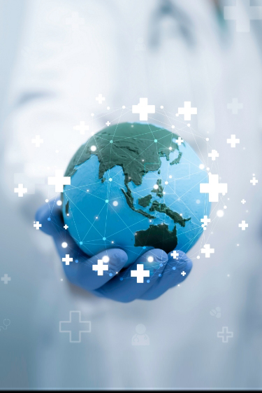 מחלות ללא גבולות: החצבת עדיין איתנו