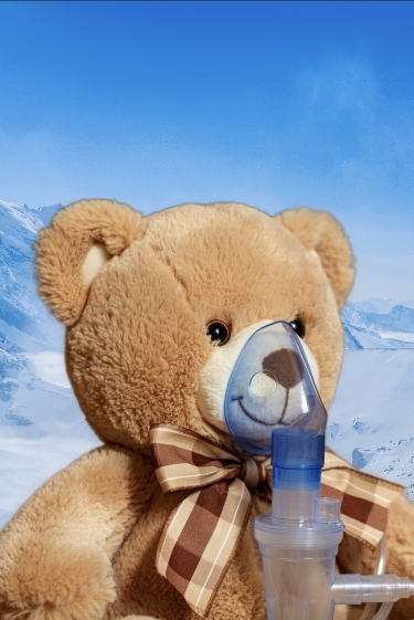 אוויר פסגות בכמוסות