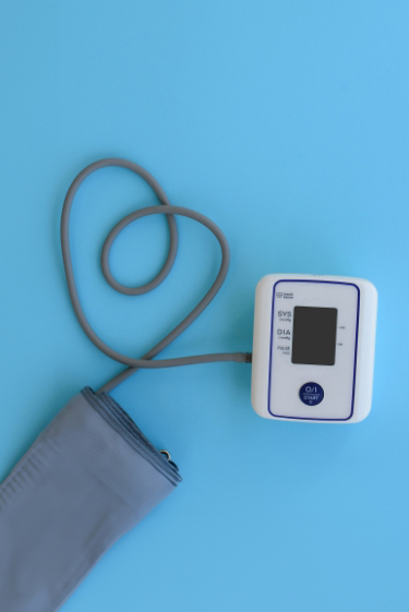 הטעות שמעלה את לחץ הדם