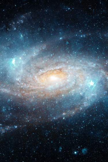 שביט קשיש יותר ממערכת השמש: השבוע בחלל