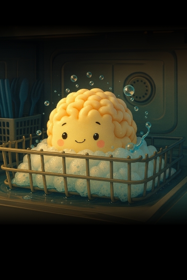 מהי בצקת? שטיפת מוח 409