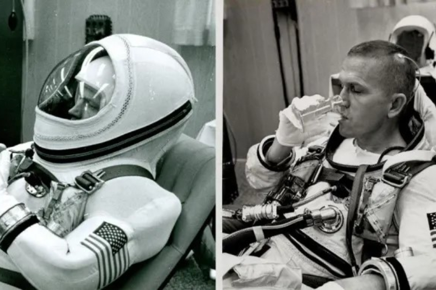 משימה חסרת תקדים באורכה בחלל