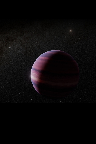 ראיות ראשונות: כוכב לכת של השמש התאומה הקרובה אלינו