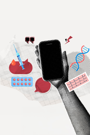 “קראתי את זה באינטרנט”