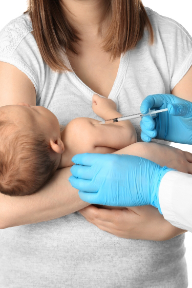 מחלות ללא גבולות: כלבת, פוליו, ועדיין חצבת