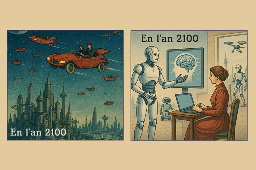 מסע אל תום המאה הנוכחית. יהונתן ברקהיים באמצעות צ'אט-GPT