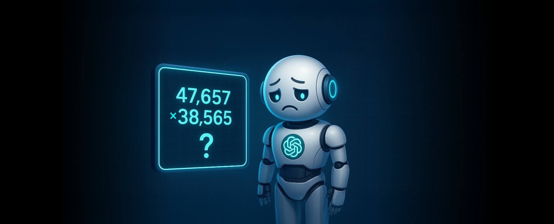 لماذا يرتكب بوت المحادثة (Chatbot) الأخطاء؟