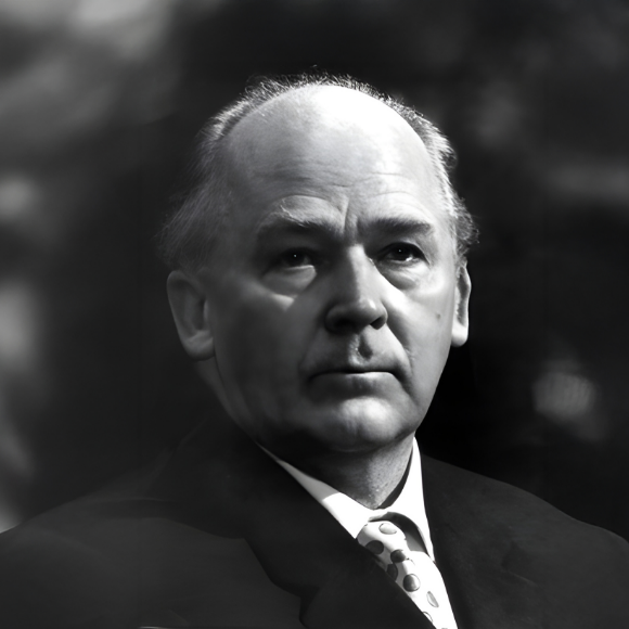 The Chemist Who Saved a Life During the Holocaust