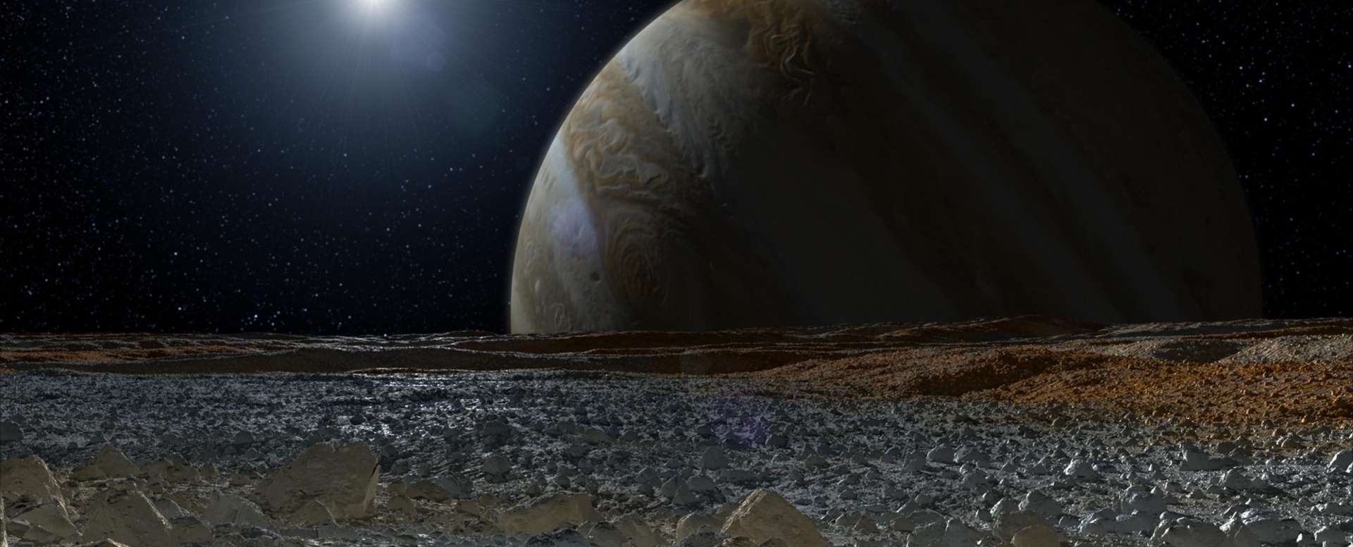 Amino Acids and a New Dwarf: This Week in Space