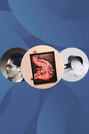 המחקרים החדשים ביותר: מהנשמדע 27/9/2025