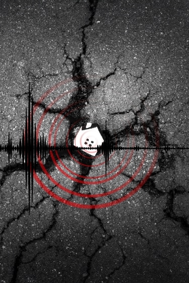 רעידות אדמה – עשו זאת בעצמכם