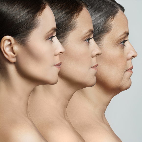 ميكرو RNA ضد الشيخوخة