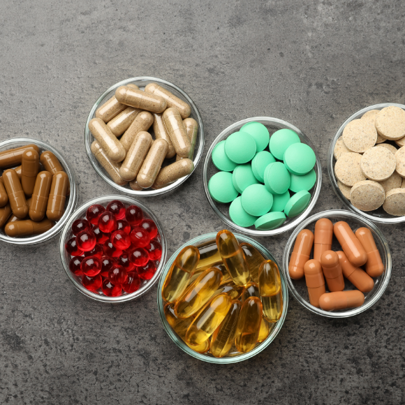 الصّحّة الموجودة في الطّبيعة