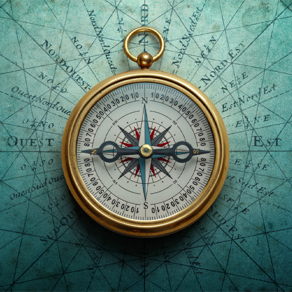 Charting the Course – Navigation Throughout History