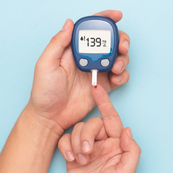 Cell Reprogramming for Diabetes: A Natural Insulin Treatment