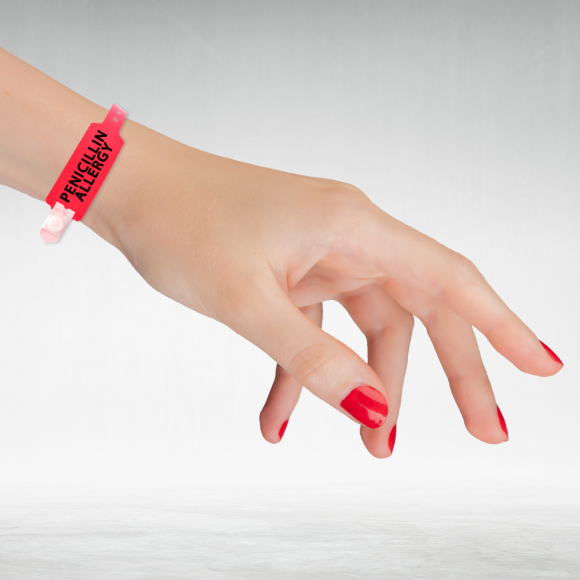 هل لديك حساسيّة للبنسلين؟ أشكّ في ذلك