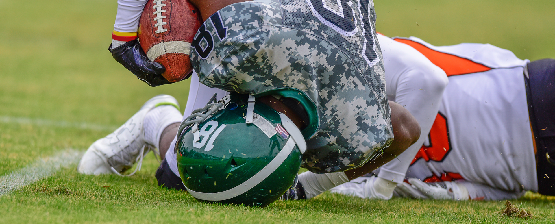 Dormant Virus And Head Trauma: New Clue in Alzheimer’s Research