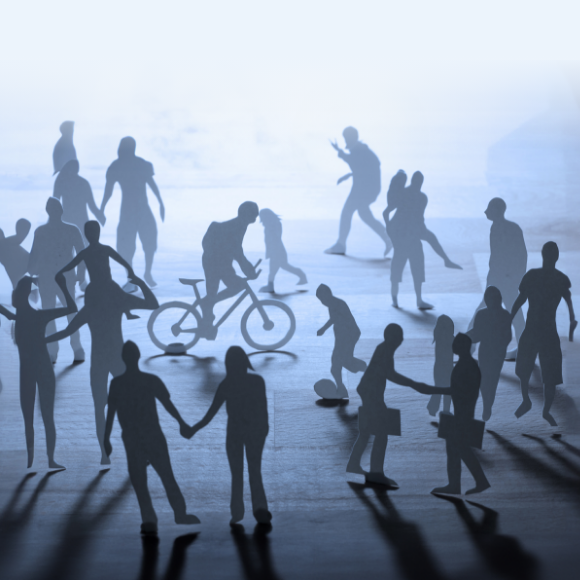 علم العلاقات الاجتماعيّة