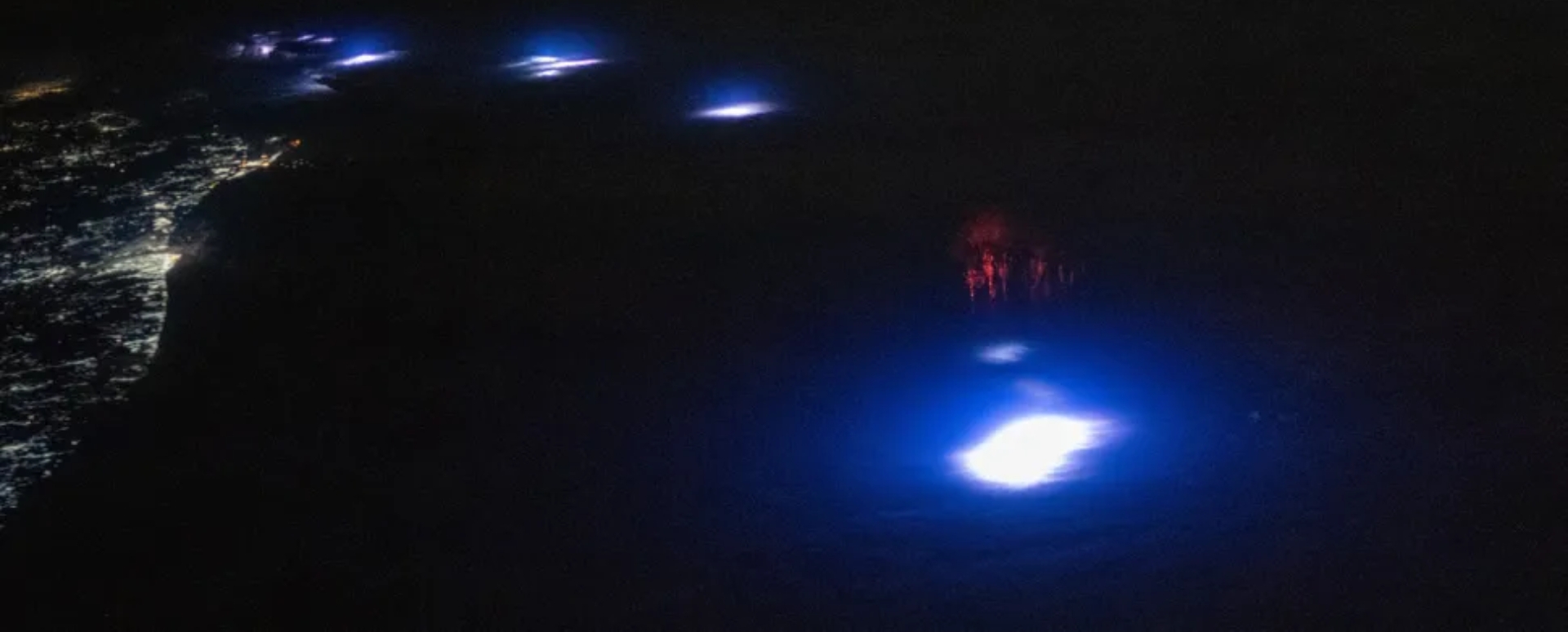 Israeli Science Joins a Global Space Effort: This Week in Space