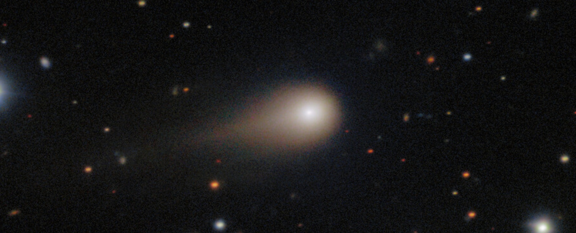 A Comet from Another Solar System and Two Rescue Missions: This Week in Space