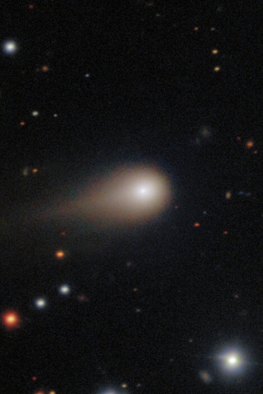 A Comet from Another Solar System and Two Rescue Missions: This Week in Space