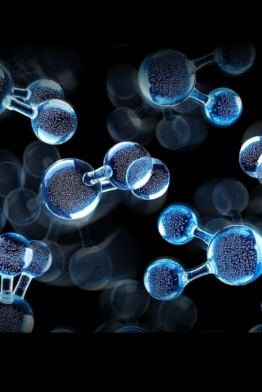 סוג חדש של קרח