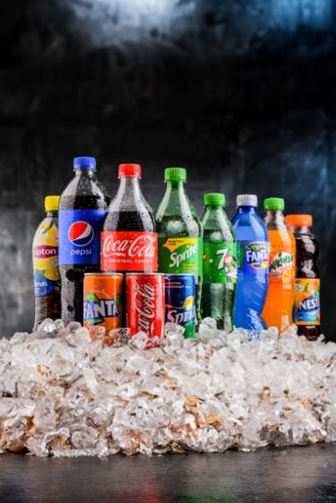 המחיר המשתנה של שתיית משקאות ממותקים בסוכר