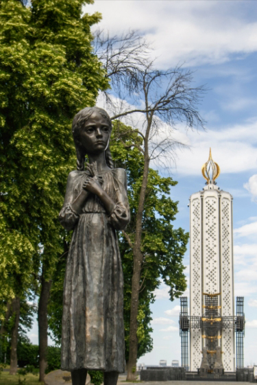 Lessons from Ukraine’s Holodomor: Famine and Diabetes