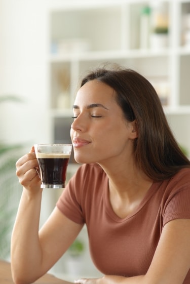 קפה נטול טעם