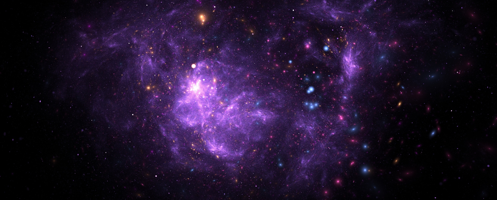 Changes at the Helm of NASA: This Week in Space