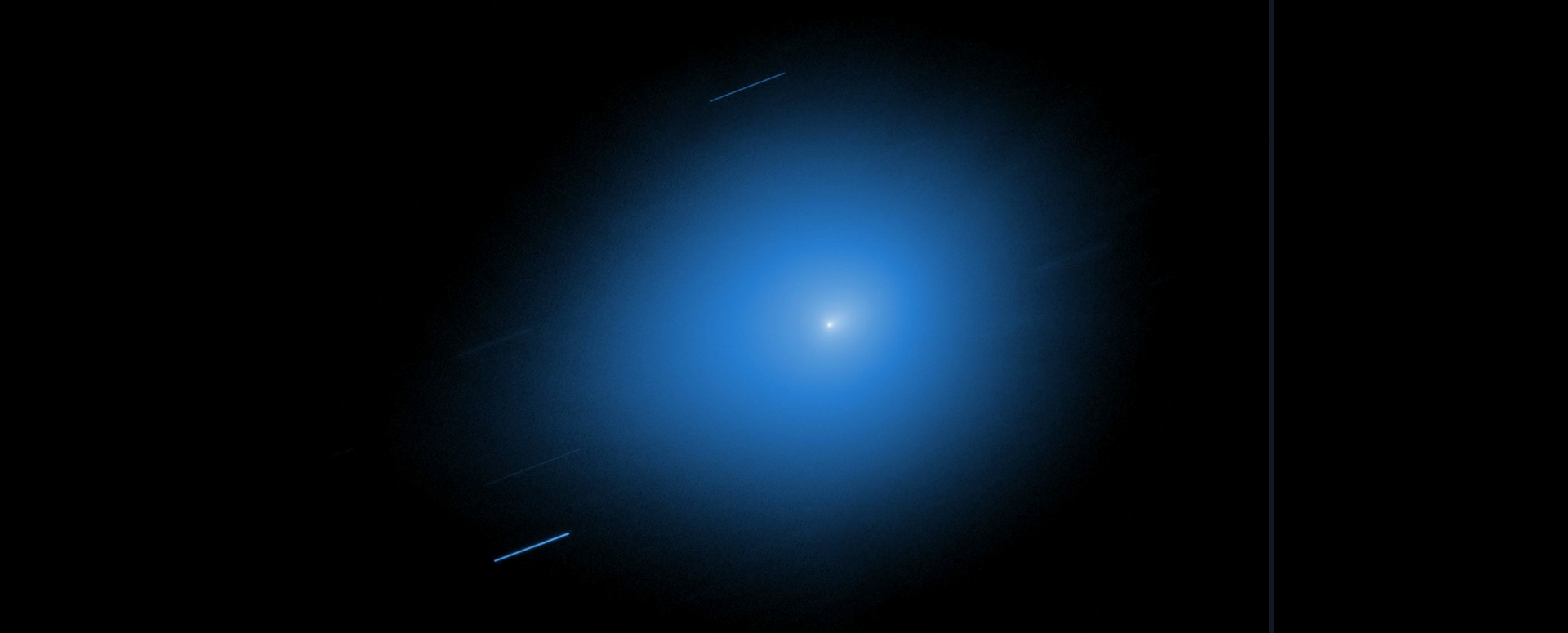 New NASA Administrator and an Enigmatic Cosmic Blast: This Week in Space