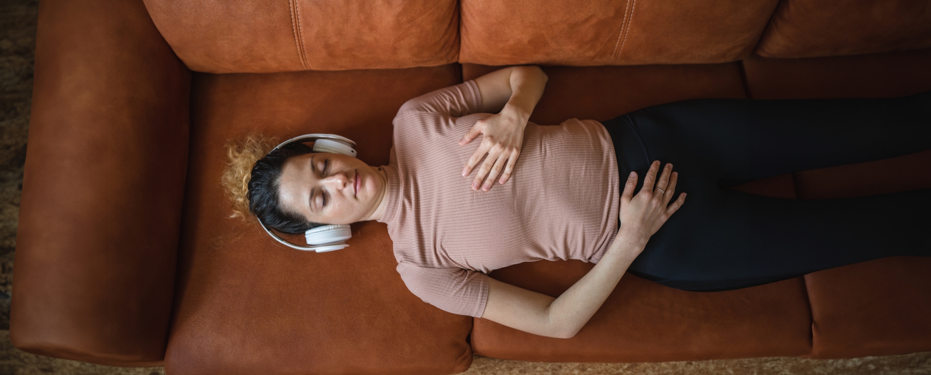 Does Music Really Help You Relax?