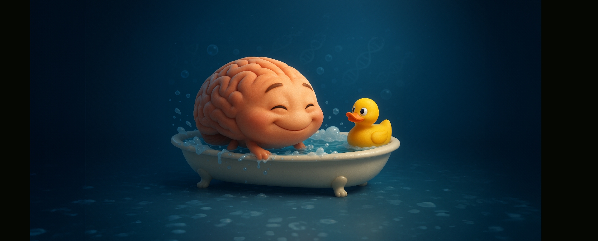 מה זה קטליזטור? שטיפת מוח 426