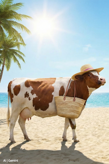 חלב ללא פרה