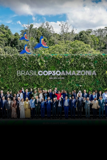 הבטחות לעתיד, הזנחת ההווה: סיכום ועידת האקלים