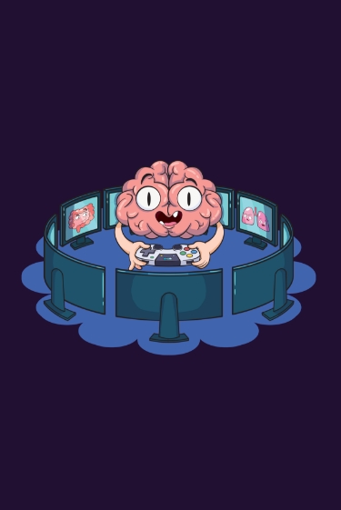 אופס, טעינו: מה עושה המוח?