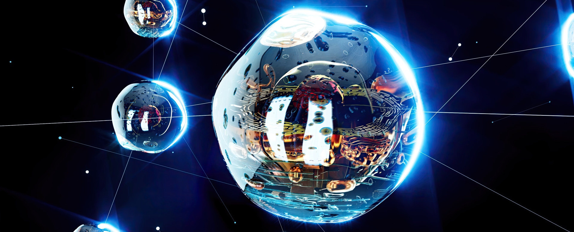 Microgravity Labs, Space Partnership, and Atmosphere Search: This Week in Space