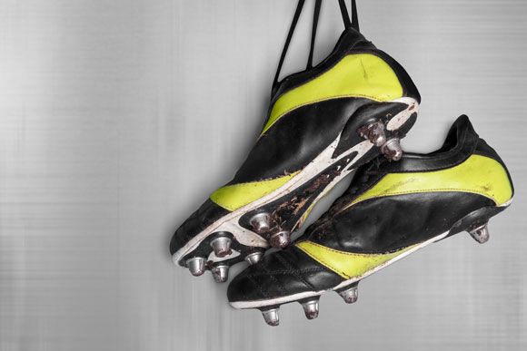 הכל בזכות הברדלס. נעלי פקקים | צילום: Shutterstock