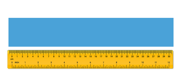 בעולם הקוונטי, עצם ההזזה של הפס המסתיר משפיעה על הכדור, והוא "קורס" למיקום מסוים | איור: Avector, Shutterstock, מריה גורוחובסקי