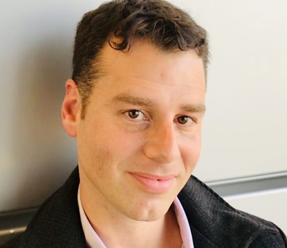 האמנתי בחשיבות המחקר הזה במשך הרבה שנים, ואני שמח שהממצאים מקבלים כעת את ההכרה. ירון פוקס | צילום באדיבותו