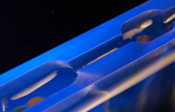 תמונה של ההתקן | Manoharan Lab/Harvard SEAS