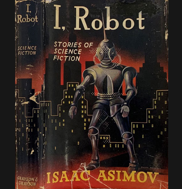 רמז עבה ל"מלחמת העולמות". המהדורה הבריטית של הוצאת גרייסון אנד גרייסון, 1952