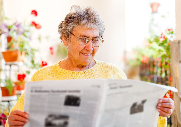 הקוראים לא מודעים להטיות בסיקור | צילום: Bencemor, שאטרסטוק