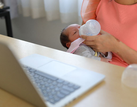 תמ"ל או הנקה טבעית? | צילום: Suti Stock Photo, שאטרסטוק
