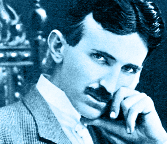 ממציא פורה ורופץ דרך שהעשיר אחרים ונותר חסר כל. ניקולא טסלה | מקור: ויקיפדיה 