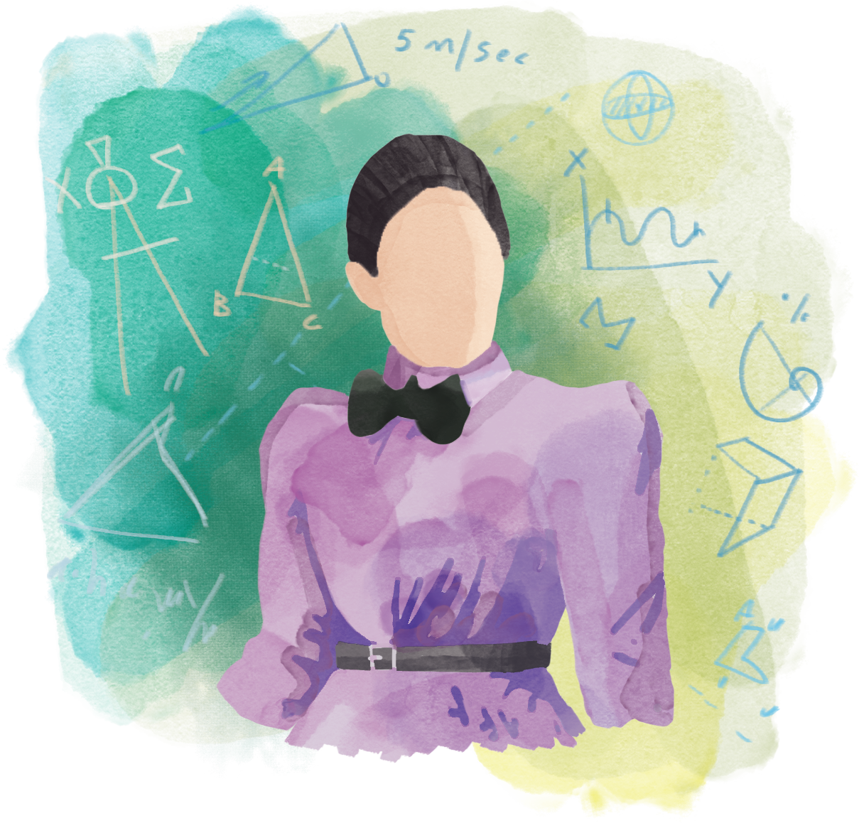 איור: פריאל חכים