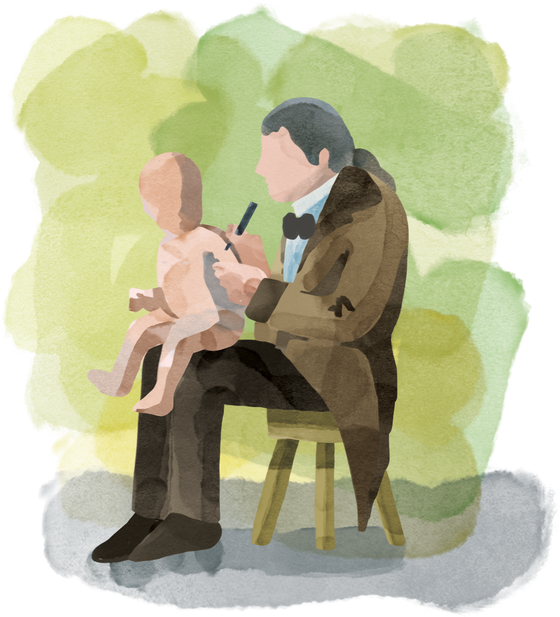 איור: פריאל חכים