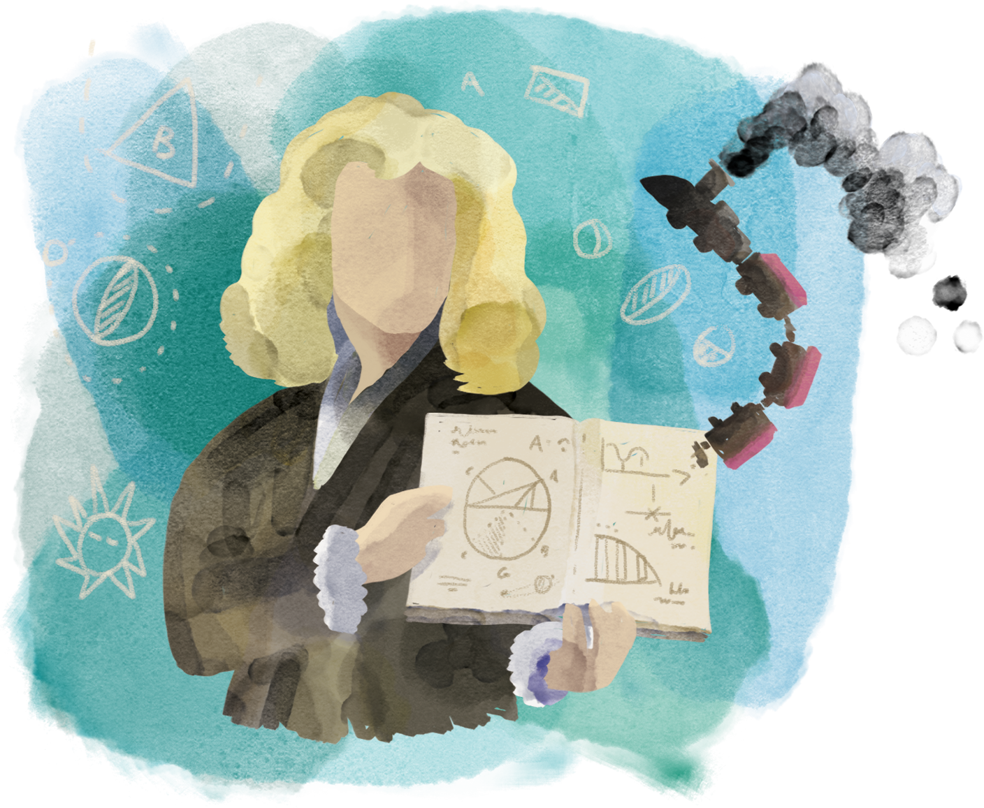 איור: פריאל חכים